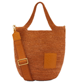  Túi Nữ Loewe Slit Bag 'Honey Gold' 