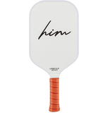  Vợt Pickleball Facolos Lifestyle Series 'Him' 