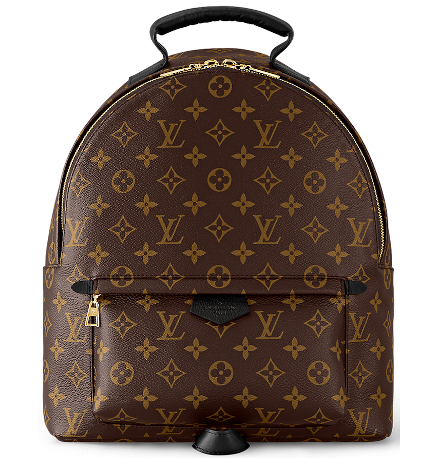 Ba Lô Louis Vuitton Mini Palm Spring Backpack Ba Lô Palm Springs