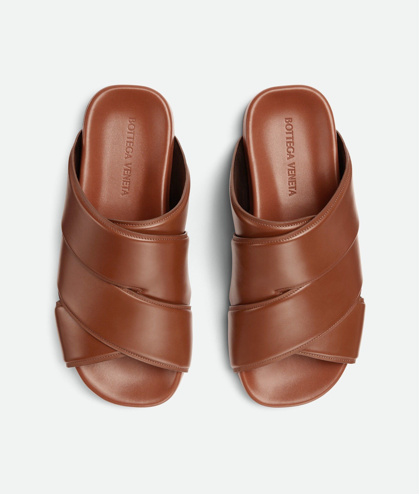 IT42 アウトレット★春夏BOTTEGA VENETA★Bridgeミュール IT42 アウトレット☆春夏BOTTEGA VENETA☆Bridgeミュール