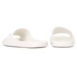  Dép Nữ Kenzo Little X Pool Slide Sports Slipper 'Ivory' 