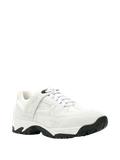  Giày Nam Maison Margiela Security Sneakers 'White' 