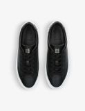  Giày Nam Givenchy Brand Embellished Low-top Trainers 'Black' 