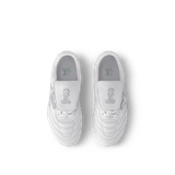  Giày Nam Louis Vuitton LV Footprint Football Trainers 'White' 