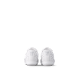  Giày Nam Louis Vuitton LV Footprint Football Trainers 'White' 