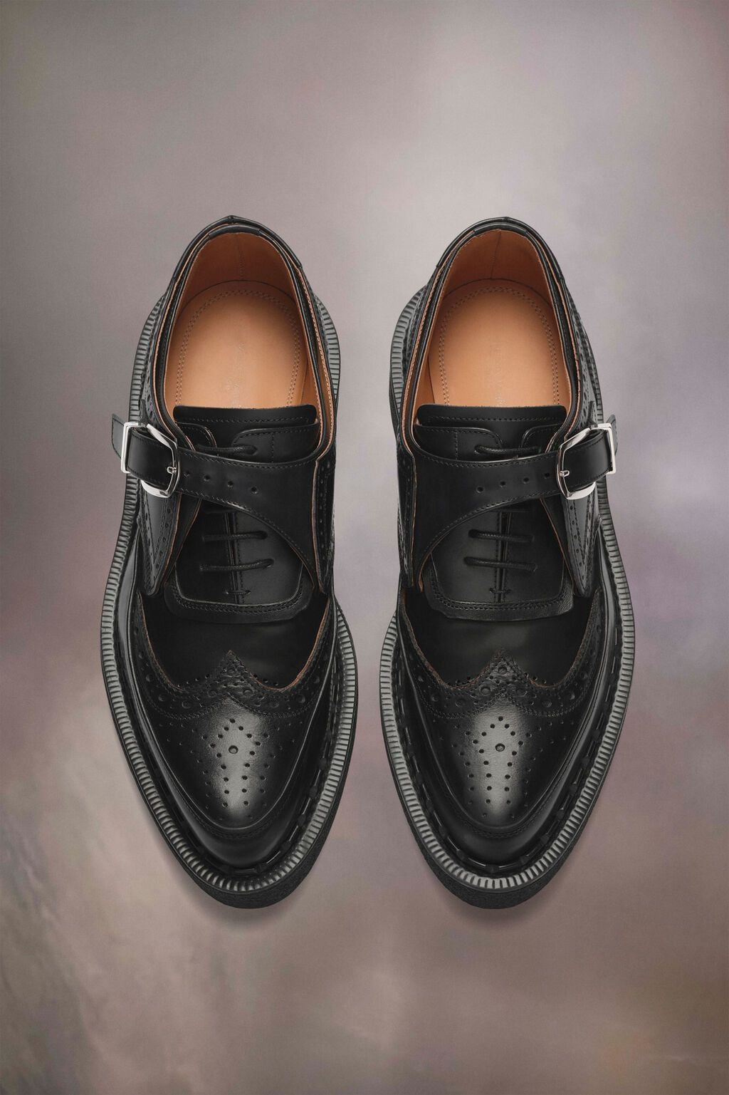 Maison Margiela Monster Cleeper Shoes