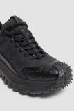  Giày Nam Moncler Trailgrip GTX Sneakers 'Black' 