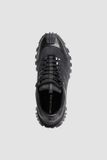  Giày Nam Moncler Trailgrip GTX Sneakers 'Black' 
