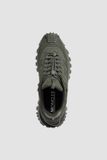  Giày Nam Moncler Trailgrip GTX Sneakers 'Green' 