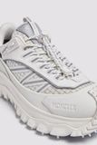  Giày Nam Moncler Trailgrip Gtx Trainers 'White' 