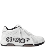  Giày Nam Off-White Out Of Office Logo Sneakers 'White' 