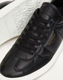  Giày Nam Valentino Upvillage Low Top Sneaker 'Black' 
