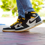 Giày Nike Air Jordan 1 Retro High OG NRG 'Not For Resale' 