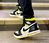  Giày Nike Air Jordan 1 Retro High OG NRG 'Not For Resale' 