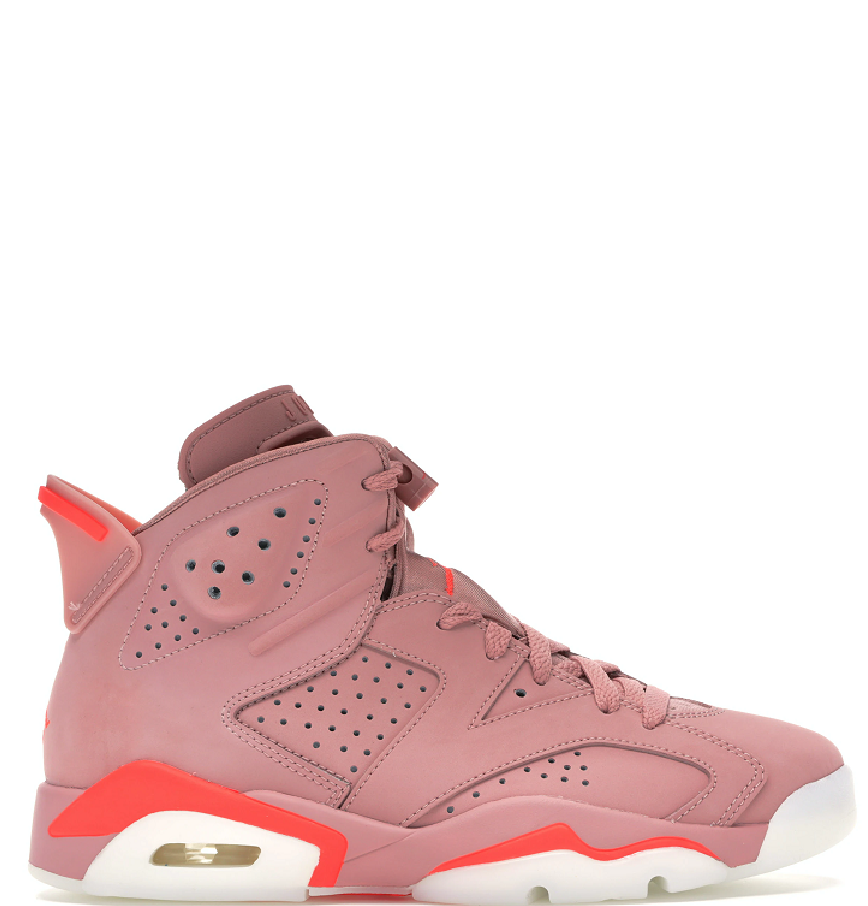 Ali may jordan 6 store