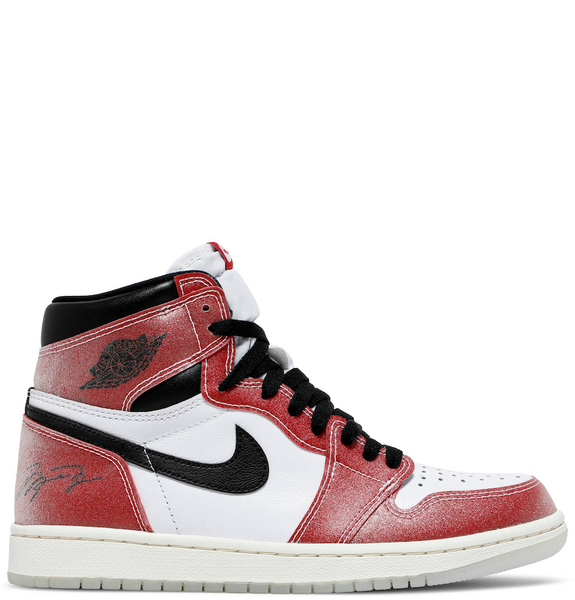  Giày Nike Trophy Room x Air Jordan 1 Retro High OG SP 'Chicago' 