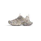  Giày Nữ Balenciaga 3xl Extreme Lace Trainers 'Beige' 