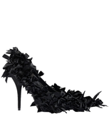  Giày Nữ Balenciaga Marie-antoinette 110mm Pump 'Black' 