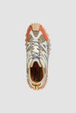  Giày Nữ Moncler Trailgrip Amoeba Trainers 'Multicolor' 