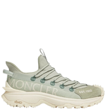  Giày Nữ Moncler Trailgrip Lite 2 Trainers 'Green' 