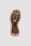  Giày Nữ Moncler Trailgrip Suede Sneakers 'Pink' 