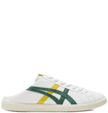  Giày Onitsuka Tiger DD Trainer Sabot 'White Yellow Green' 