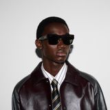 Kính Gucci Square Frame Sunglasses 'Tortoiseshell' 