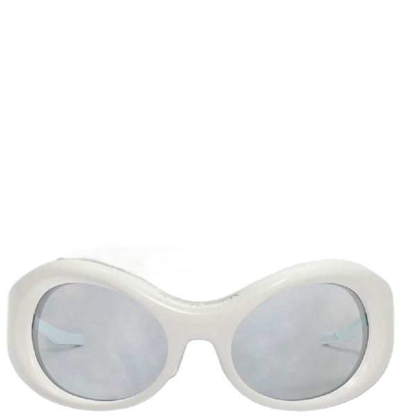  Kính Maison Margiela x Gentle Monster MM001 'White' 
