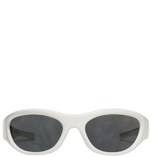  Kính Maison Margiela x Gentle Monster MM003 'White' 