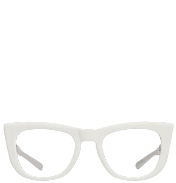  Kính Maison Margiela x Gentle Monster MM008 'White' 