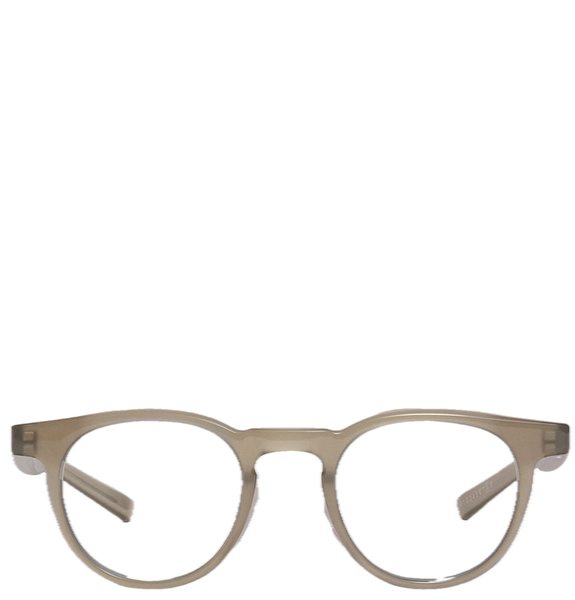  Kính Maison Margiela x Gentle Monster MM009 'Brown' 