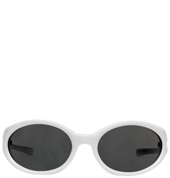  Kính Maison Margiela x Gentle Monster MM104 'White' 