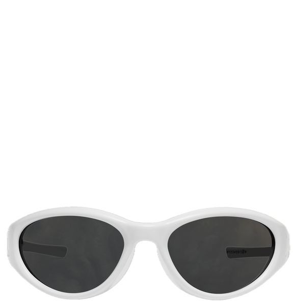  Kính Maison Margiela x Gentle Monster MM105 'White' 