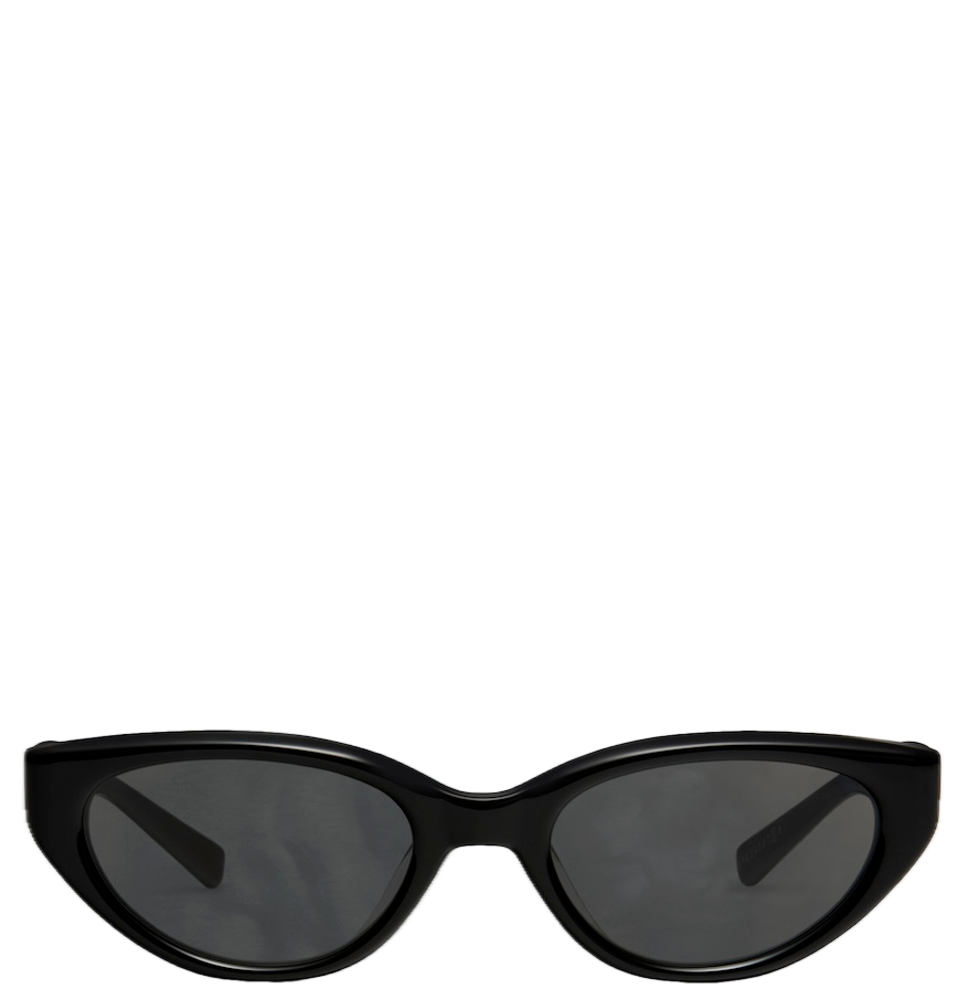 Kính Maison Margiela x Gentle Monster MM108 'Black