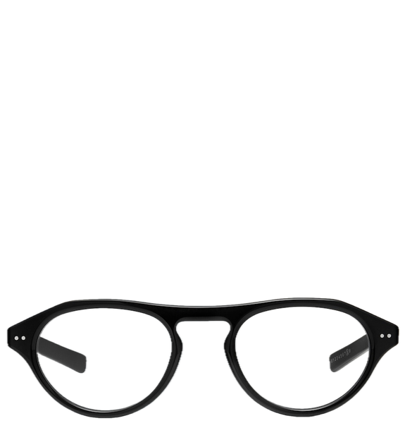 Kính Maison Margiela x Gentle Monster MM112 'Black' 
