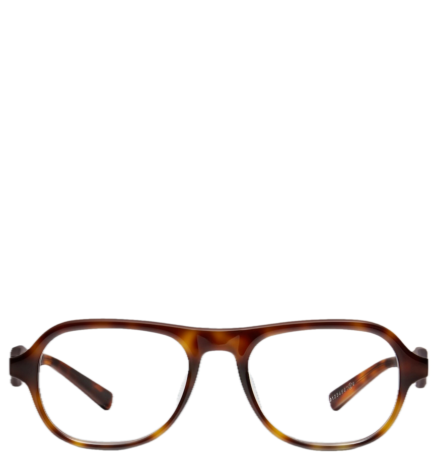 美品GENTLE MONSTER × Maison Margiela MM113 Maison Margiela X GENTLE MONSTER】MM113 01 (BLACK) (Gentle Monster