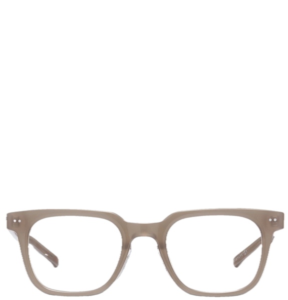  Kính Maison Margiela x Gentle Monster MM117 'Brown' 