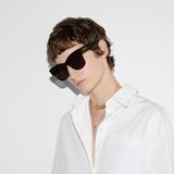  Kính Nữ Gucci Butterfly Sunglasses 'Tortoiseshell' 