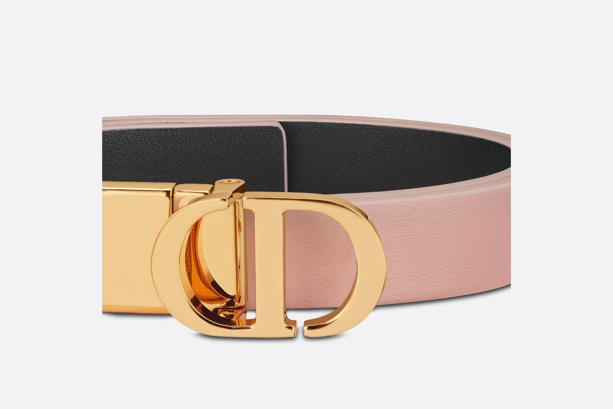 belt dior