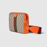  Túi Gucci Ophidia Gg Small Crossbody 'Beige Ebony' 
