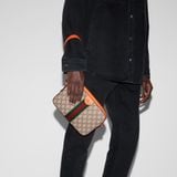  Túi Gucci Ophidia Gg Small Crossbody 'Beige Ebony' 