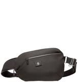 Túi Nam Bally Adrien Brody Travel Collection Crossbody 'Black' 