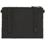  Túi Nam Kenzo Jungle Large Common Crossbody Bag 'Black' 