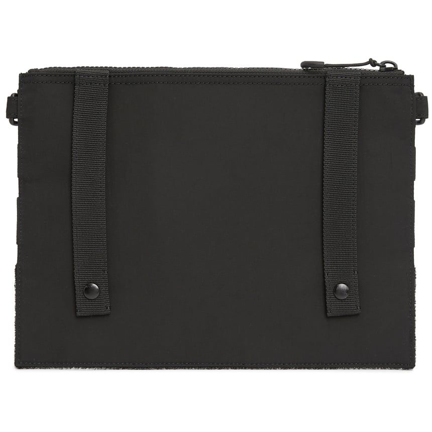  Túi Nam Kenzo Jungle Large Common Crossbody Bag 'Black' 