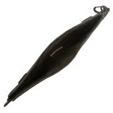  Túi Nam Kenzo Jungle Large Common Crossbody Bag 'Black' 