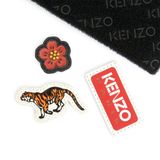  Túi Nam Kenzo Jungle Large Common Crossbody Bag 'Black' 