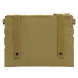  Túi Nam Kenzo Jungle Large Common Crossbody Bag 'Khaki' 