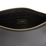  Túi Nam Saint Laurent Mini Monogram Common Clutch 'Black' 