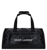 Túi Nam Saint Laurent Nuxx Duffle 'Black Platinum' 
