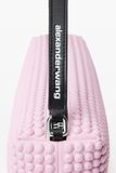  Túi Nữ Alexander Wang Heiress Flex Bag 'Pink Lavender' 
